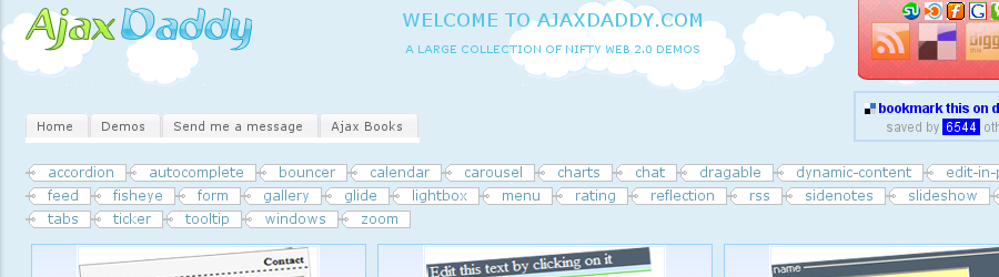 AjaxDaddy.com